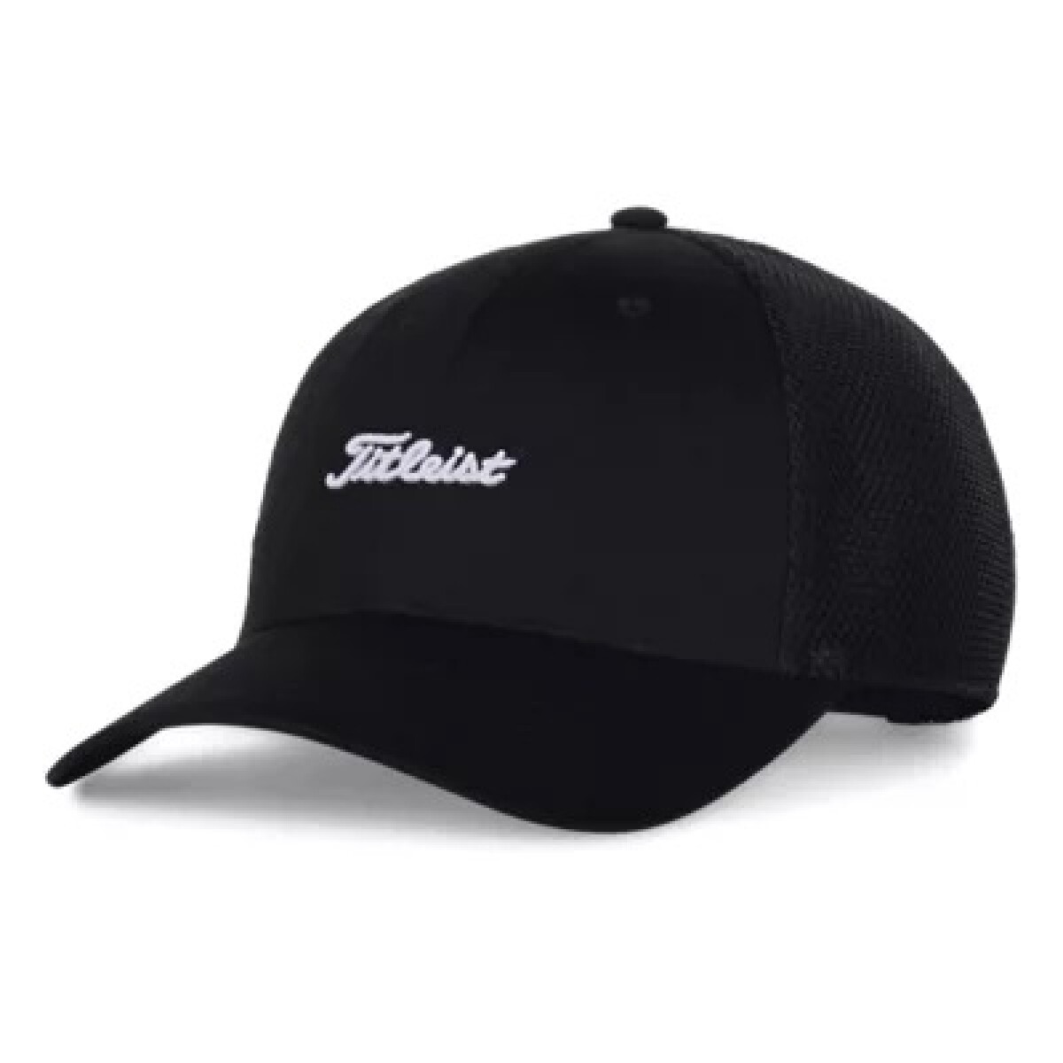 GORRO TITLEIST NANTUCKET MESH - Negro 