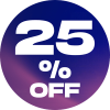 CyberContigo 25%OFF