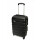 Valija Carry-on fibra Negro