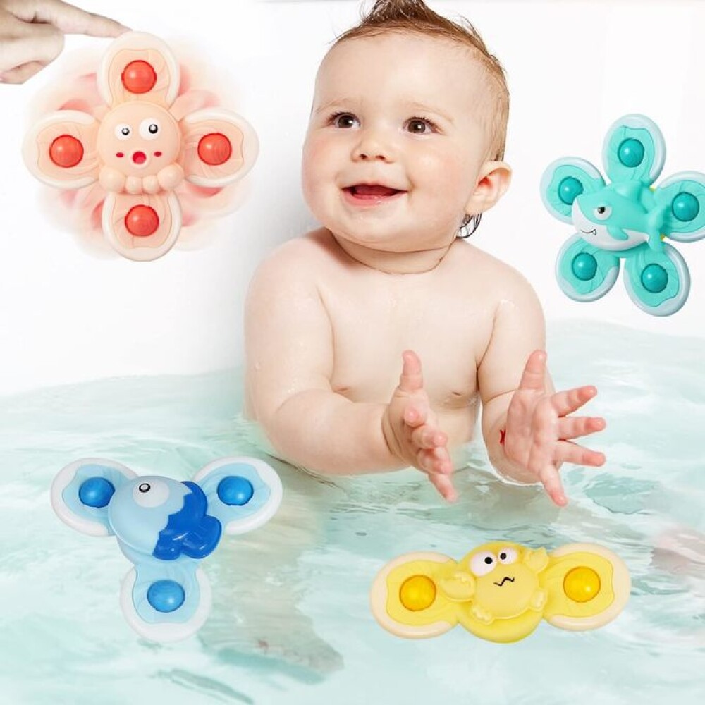 Set x3 ventosas SPINNER Set x3 ventosas SPINNER