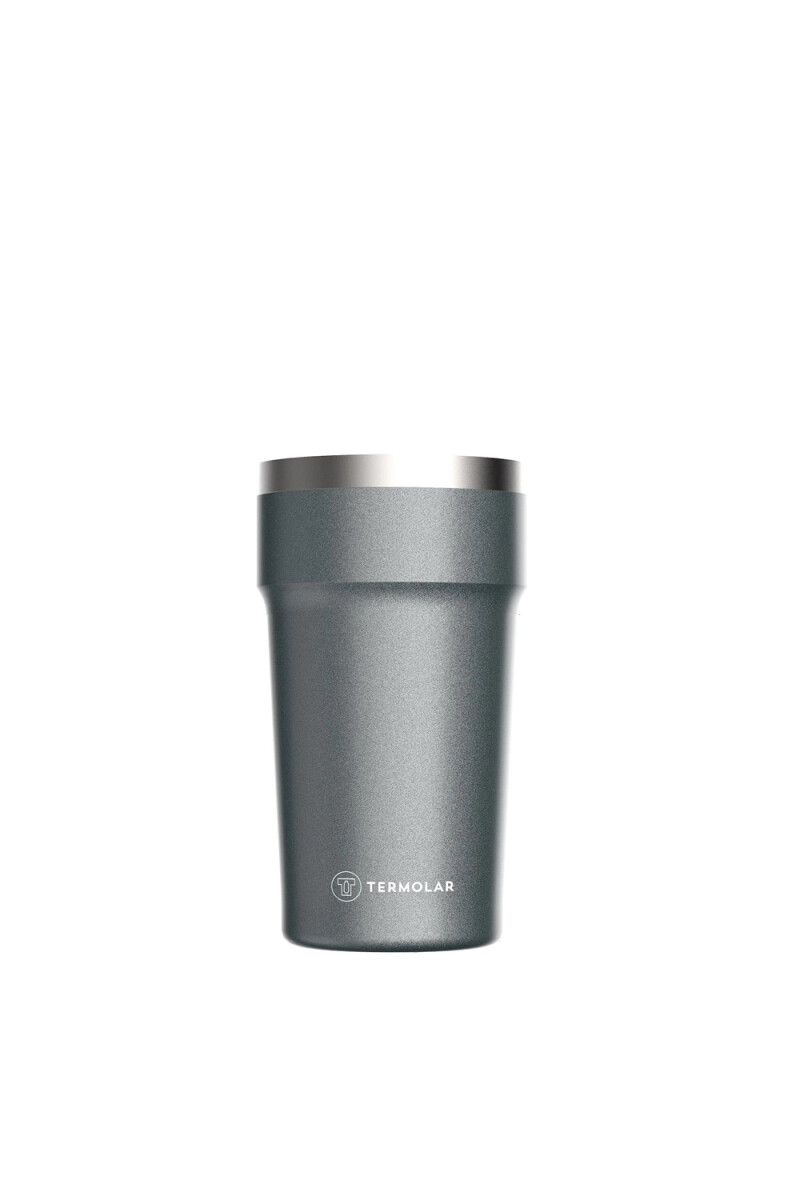VASO TERMOLAR SIN TAPA 500ML AZUL