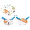 Juego de Mesa Numerix Djeco Juego de Mesa Numerix Djeco