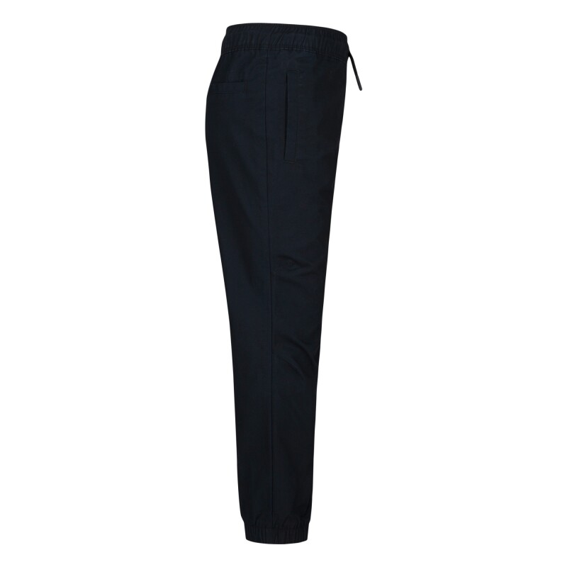 Pantalón Largo Jordan Essentials Woven de Niño Negro