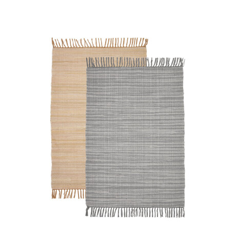 Alfombra TYSBAST 60x90 variado Variado