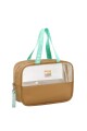 Necessaire Trendy Camel