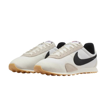 Championes Nike Pre Montreal Racer Vintage White
