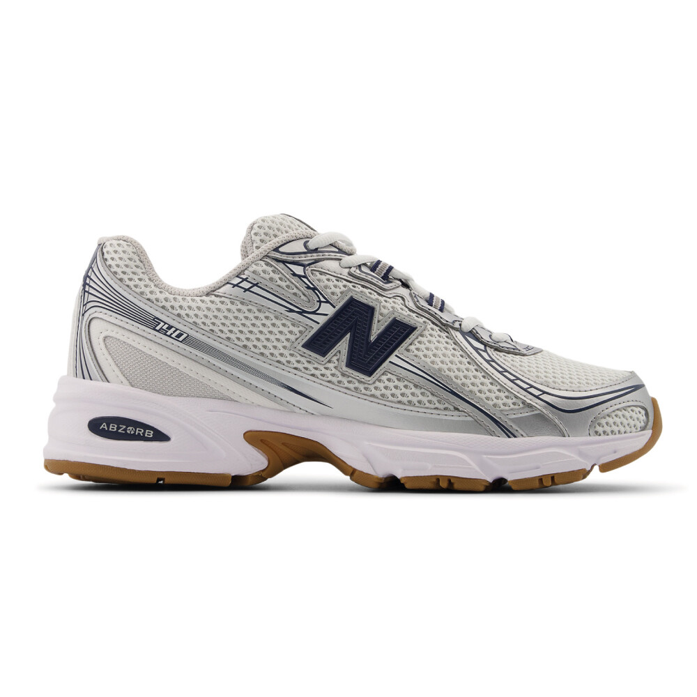 Zapatillas New Balance 740 Hombre Blue