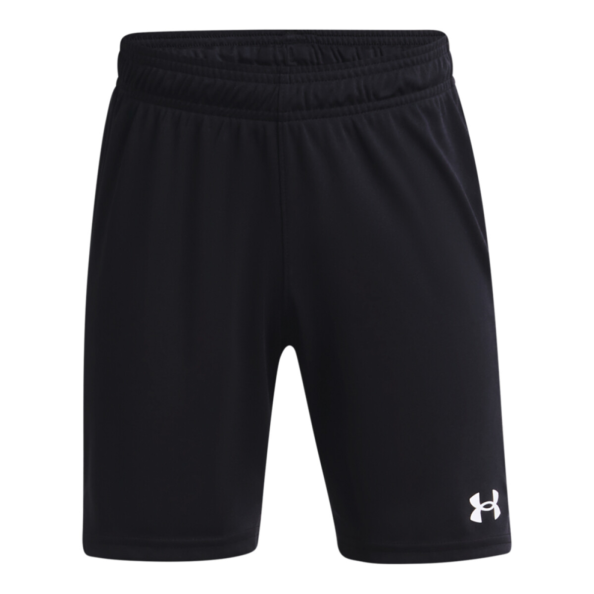 UA Y Golazo 3.0 Short-RED - BLK-001 