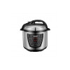 Olla a Presión Nappo Digital NEK-085 + Centrifugador de Verduras Croix Olla a Presión Nappo Digital NEK-085 + Centrifugador de Verduras Croix