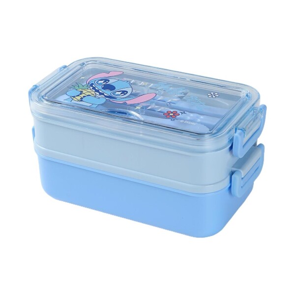 Bento box Stitch 1.4lts Bento box Stitch 1.4lts