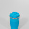 Vaso Termico Coffe Azul