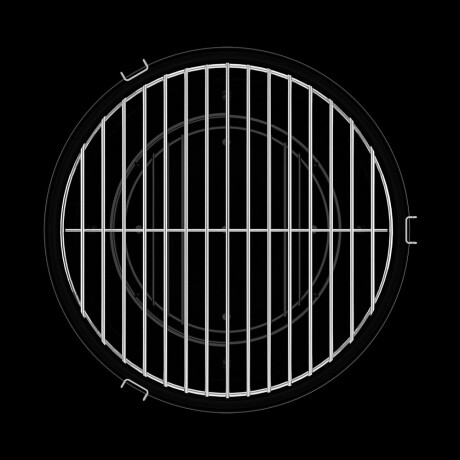 Parrilla de Carbón Portátil Napoleon 14" (37 cm) NK14K-LE Parrilla de Carbón Portátil Napoleon 14" (37 cm) NK14K-LE