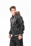 Campera City Negro