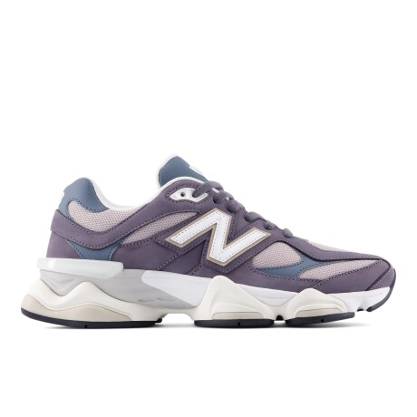 Championes New Balance Unisex - 9060 - U9060528 PURPLE