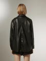 Sobrecamisa Nawah Negro