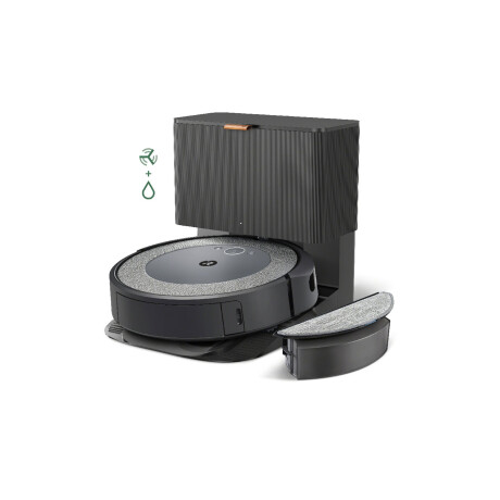 Aspiradora y trapeadora Roomba I5+ I557630