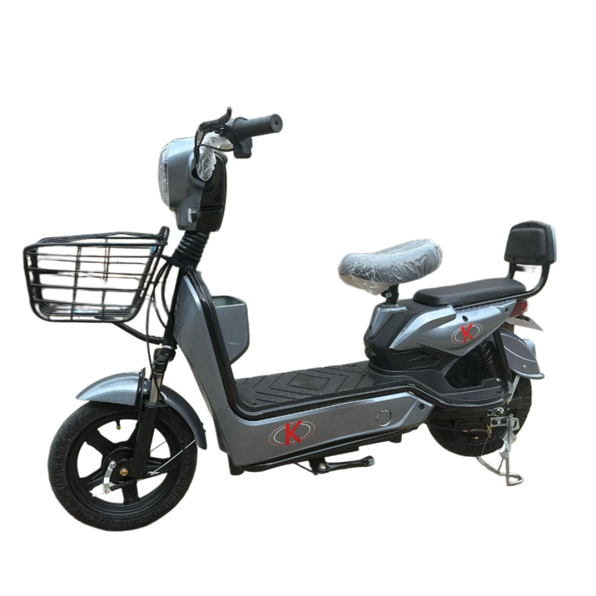 MOTO ELECTRICA MAX 350 K 