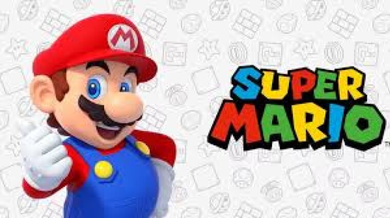 La historia de Super Mario: el mejor amigo de Nintendo