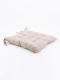 ALMOHADON SILLA BEIGE