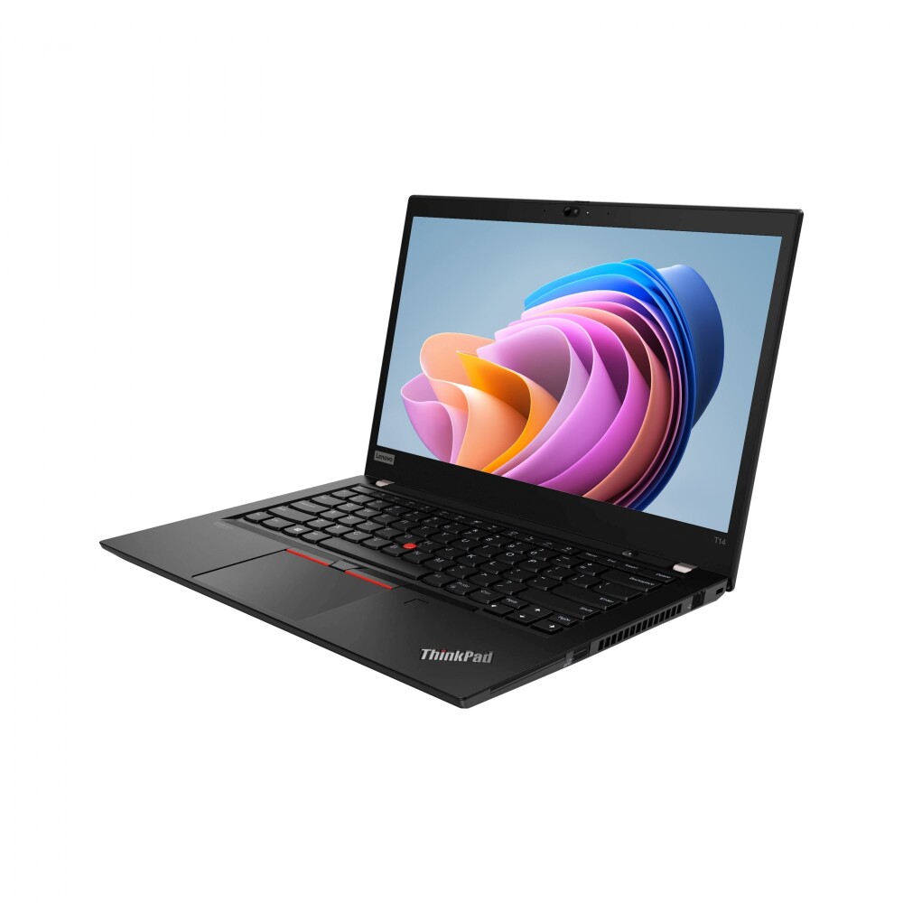 Laptop Lenovo Thinkpad T14 G1 Táctil Ryzen 7 PRO 4750U, 16GB RAM, 256GB SSD Laptop Lenovo Thinkpad T14 G1 Táctil Ryzen 7 PRO 4750U, 16GB RAM, 256GB SSD