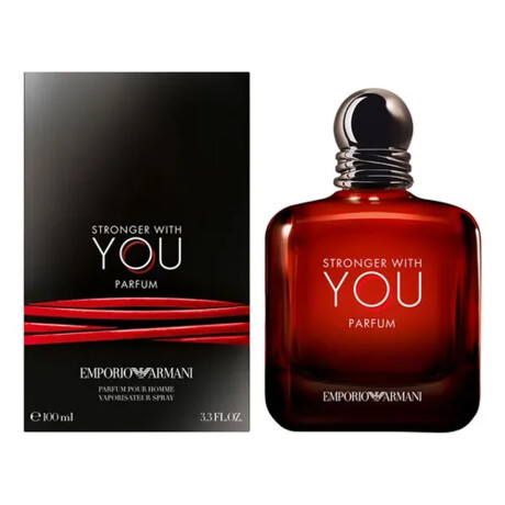 Giorgio Armani Stronger With You Parfum 100ml Giorgio Armani Stronger With You Parfum 100ml