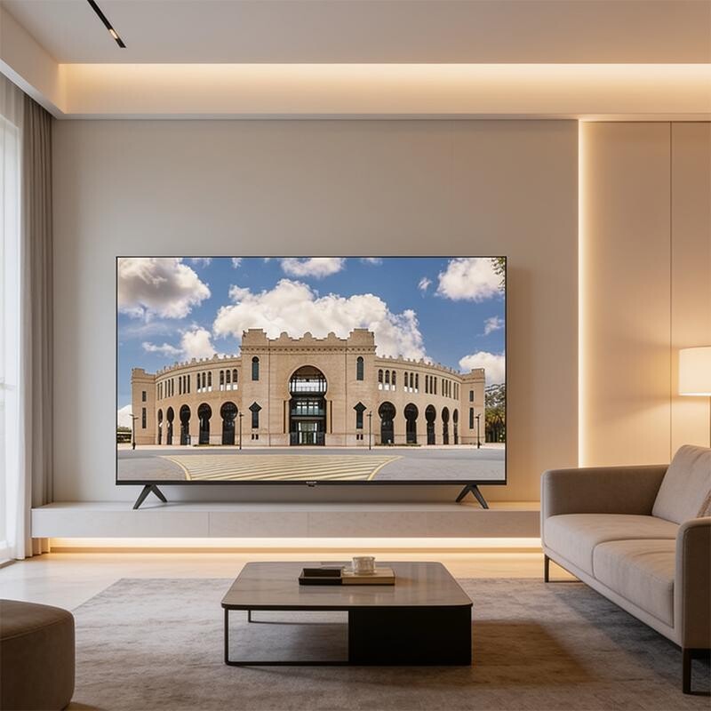 Desinstalación de TV hasta 85¨ Desinstalación de TV hasta 85¨