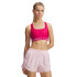Crossback Mid Bra-RED PPL-681