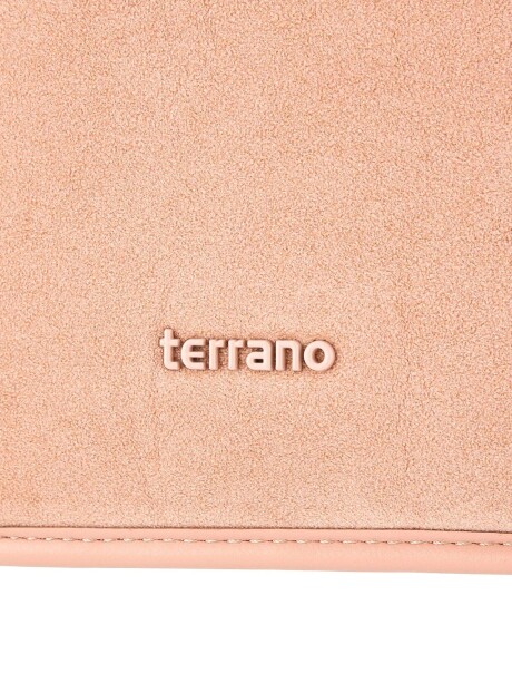 Matera Velvet Rosado