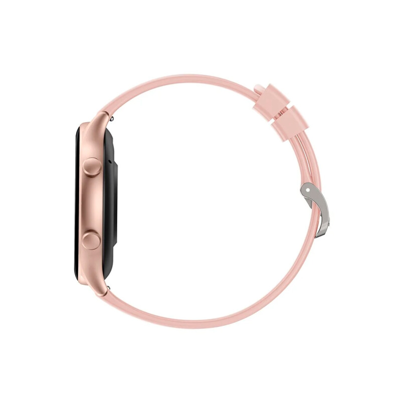 Smartwatch ZL73J classic color rosa Smartwatch Zl73j Classic Color Rosa