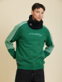 CUELLO POLAR PANTAI RUSTY Negro