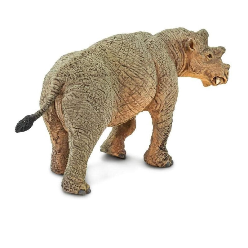 Animal Figura Safari Uintaterio 100087 Animal Figura Safari Uintaterio 100087