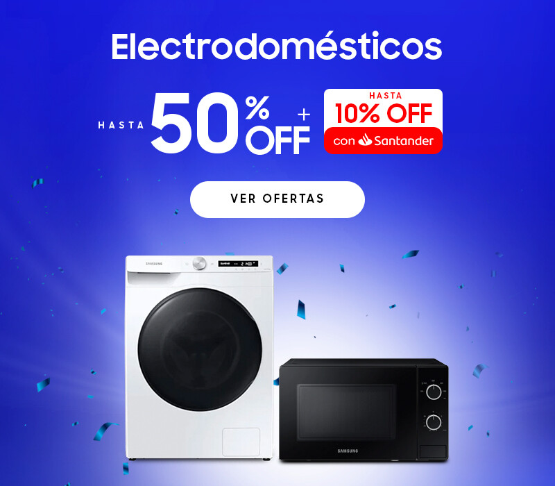 HOMEMEDIO ELECTRO