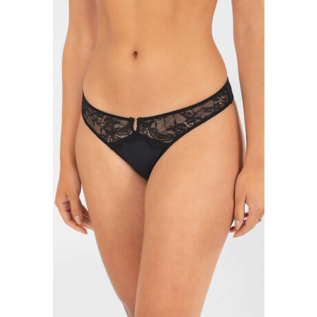 Colaless calatea Negro