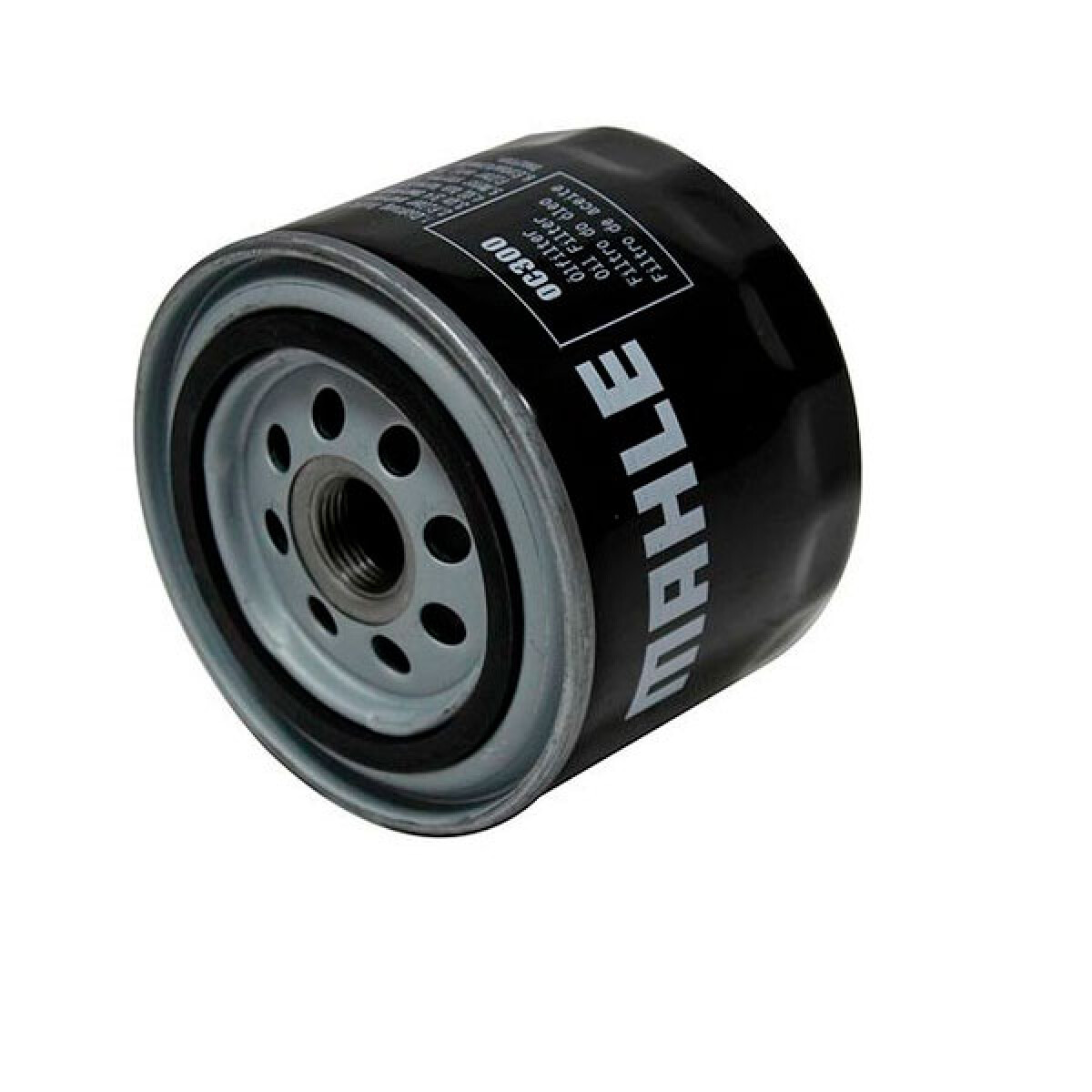 FILTRO ACEITE FORD CORCEL-DEL REY-ESCORT /90'-RENAULT 12 MAHLE 