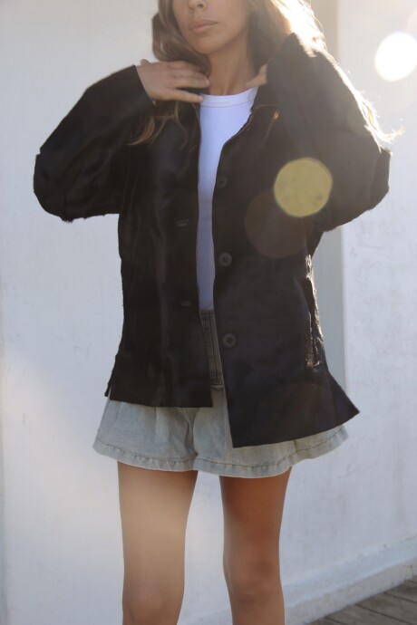 Chaqueta Nude Chaqueta Nude