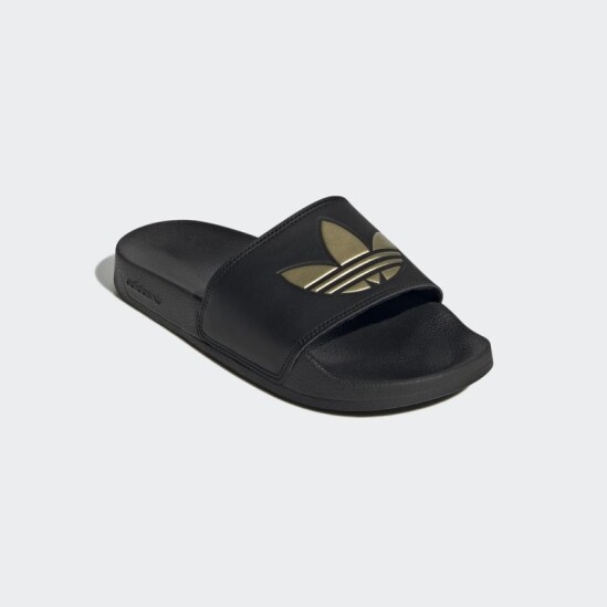 Sandalias Adidas Adilette Lite Negro