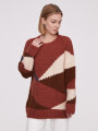 Sweater Edmur Estampado 1