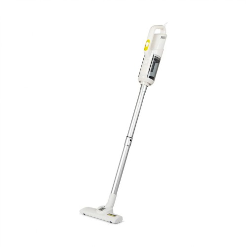 Aspiradora De Mano Uso Vertical Vcl 2 - Karcher Aspiradora De Mano Uso Vertical Vcl 2 - Karcher