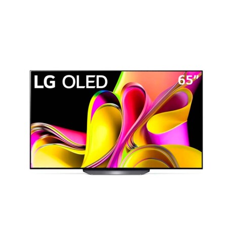 Smart TV 4K LG 65" Oled OLED65B3