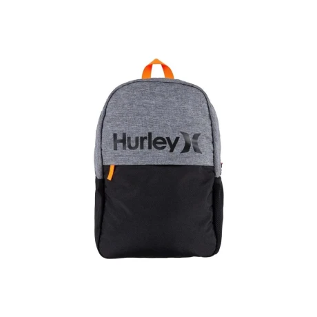 Mochila Hurley HRLA Grey S/C