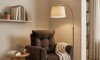 Sofa Sillon Poltrona 1 Cuerpo Dakota - Marrón Sofa Sillon Poltrona 1 Cuerpo Dakota - Marrón