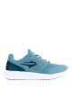 CALZADO DEPORTIVO TOPPER FAST 51518 / 29775 Gris