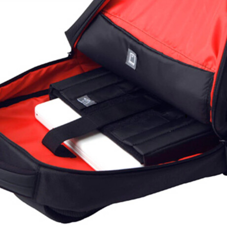 Mochila Samsonite IKONN LAPTOP BACKPACK I Black