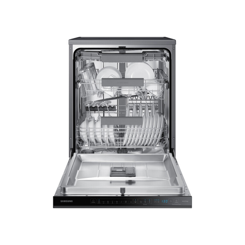 Lavavajillas Samsung 14 Cubiertos con Smart Things Lavavajillas Samsung 14 Cubiertos con Smart Things