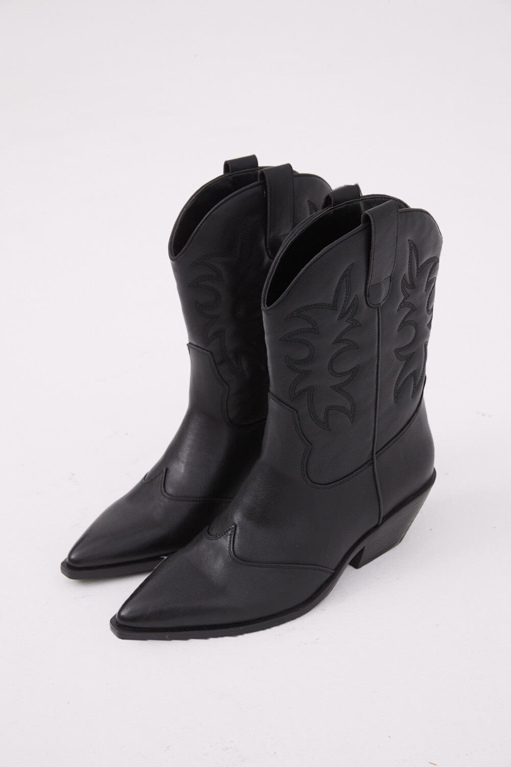 Texana Texie Negro