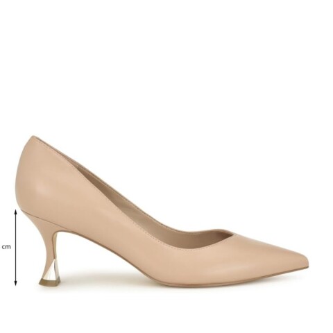 Pump Ariella Cliff/ Light Natural