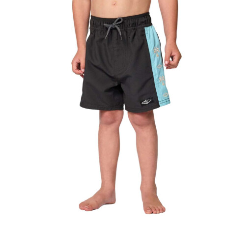 Voley Rip Curl Niño Wave Dayz Panel Panel