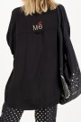 CAMISA Negro