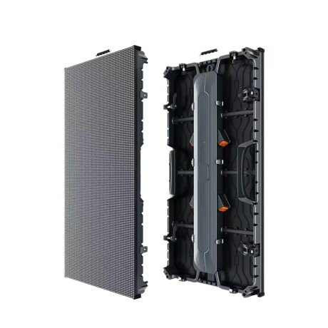 Pantalla Led Outdoor P3.91 Rental Led Display 1 Metro Cuadrado Pantalla Led Outdoor P3.91 Rental Led Display 1 Metro Cuadrado