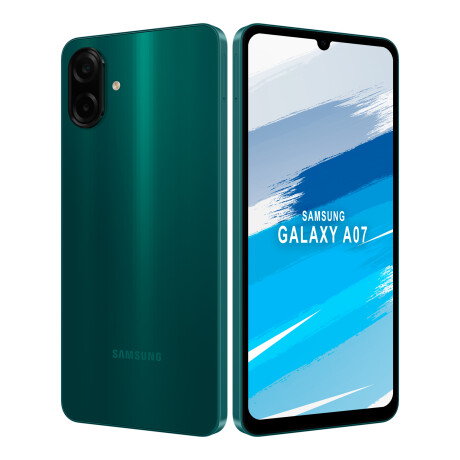 Samsung A07 6,79'' 4G 4GB 64GB Dual Cam 50MP 001